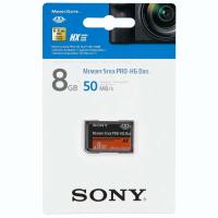 ราคา Sony 8GB Memory Stick Pro Duo HX สินค้ามี Package (21267635514)