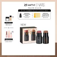ราคา NARS THE MULTIPLE MINI BLUSH SCULPT DUO LAGUNA DOLCE VITA (126980978619)