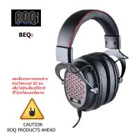 ราคา ROQ beqุ6 studio monitor headphones หูฟัง หูฟังเเบบครอบหู หูฟังมอนิเตอร์ (21253562580)