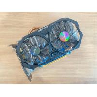 ราคา GIGABYTE GTX750TI 2GB มือ 2 (126466389852)