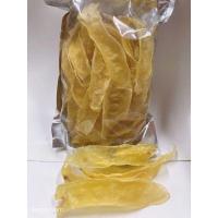 ราคา กระเพาะปลาไซร้ใหญ่ พร้อมส่ง 佐罗鱼胶 ขนาด100g กระเพาะปลาเป็นอาหารบำรุงร่างกาย กระเพาะปลาอุดมไปด้วยสารอาหารสำคัญต่างมากมาย (10571898591)