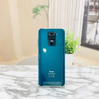 ราคา โทรศัพท์มือถือ Redmi Note 9 ขนาดหน้าจอ 6 53 นิ้ว Ram 3 4 Rom 64 128 แอนดรอยด์ 10 แบตเตอรี่ 5020 มิลลิแอมป์ (126873973520)
