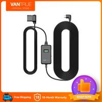 ราคา Vantrue 10FT TypeC USB OBD Hardwireสายไฟพร้อมหน้าจอLEDแรงดันไฟฟ้าต่ำสำหรับโหมดที่จอดรถสำหรับN4 ProN5N4S1ProN2 Pro 2023 E1E1 LiteE2E3N2XE360 ACE Dash CAM (23884957265)