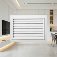 ราคา มุ้งลวดกันแมลง ช่องลมระบายอากาศ ช่องระบายอากาศ จั่ว แนวนอน แนวตั้ง 40x60 ซม จั่วช่องลม จั่วบ้าน (126570801929)