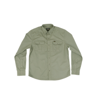 ราคา BOVY SHIRT SLIM X เสื้อเชิ้ตสลิมแขนยาว BBS3871 (9664320741)