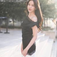ราคา CALICO POPPY TOP เสื้อปาดไหล่ลูกไม้สไตล์เรียบหรู ทรงหลวมใส่สบาย พร้อมส่ง (25420055907)