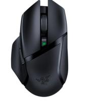 ราคา RAZER MOUSE Razer Basilisk X HyperSpeed Wireless Ergonomic Gaming Mouse (20272258747)