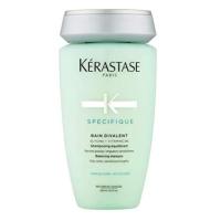 ราคา Kerastase Specifique Bain Divalent Balancing Shampoo Oily Roots Sensitised Lengths 8 5 oz 250 ml (6798550197)
