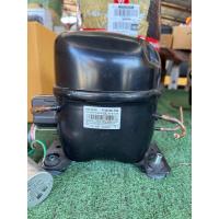 ราคา คอมตู้แช่ 1 2ประตู มือ2 รุ่นFH 2588 SW 220 240V50 60Hz น้ำยาr134a (126205498651)