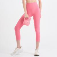 ราคา D P Sport Capris BALANCE 1st Drop D 2730 กางเกงเลกกิ้ง 5 ส่วน กระชับกล้ามเนื้อ ยกสะโพก (25226259857)