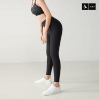 ราคา D P Sport Leggings BALANCE 1st Drop D 2723 กางเกงเลกกิ้งขายาว กระชับกล้ามเนื้อ ยกสะโพก (25232903868)