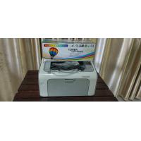 ราคา ปริ้นเตอร์มือสอง HP LaserJet P1102 พร้อมใช้ หมึกใหม่ สายไฟ สาย USB (25356787302)