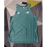 ราคา เสื้อกล้ามวิ่งผู้ชาย Adidas RUNNERS CLIMACOOL SINGLET (24998680795)