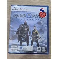 ราคา Ps5 God of War Ragnarok มือ2 Z3 Asia รองรับภาษาไทย พร้อมส่ง (23195835110)