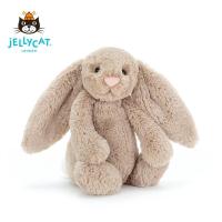 ราคา Jellycat Original Jellycat กระต่าย Bashful จำนวนจำกัด 5 สี ของขวัญวันปีใหม่ Limited Edition Bunny 5 Colors New Year Gift (24750250220)