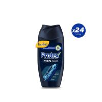 ราคา โพรเทคส์ ฟอร์เมน สปอร์ต 180 มล รวม 24 ขวด ครีมอาบน้ำ สบู่อาบน้ำ Protex For Men Sport Shower Cream 180ml Total 24 Bottles (12526805334)