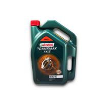 ราคา CASTROL น้ำมันเกียร์ AXLE GL 5 80W 90 5 ลิตร (2373868)