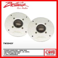 ราคา BOSTWICK TW594SY 1คู่ ลำโพง bostwick เครื่องเสียงรถยนต์ AMORNAUDIO อมรออดิโอ (1538110256)