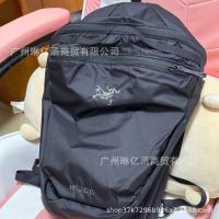 ราคา Ultra light Arcteryx Ancestor Heliad15l Waterproof Lightweight Backpack Bird Skeleton Outdoor Sports Backpack (127060560790)