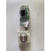 ราคา แผงปุ่มกด จอแสดงผล เครื่องซักผ้าฝาหน้า ยี่ห้อ Electrolux รุ่น EWF12832 ของมือสอง (126761293155)