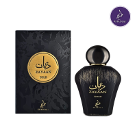 ราคา น้ำหอม Zayaan Gold EDP 100ml by Khadlaj (25351584343)