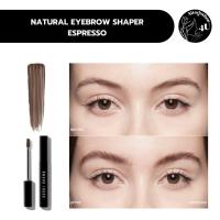 ราคา BOBBI BROWN NATURAL EYEBROW SHAPER 4 4ML 14OZ (25487781370)