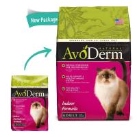 ราคา Avoderm CAT อาหารแมวเอโวเดอร์ม Indoor Chicken Adult ขนาด 1 6 k 4 99kg (22252577158)
