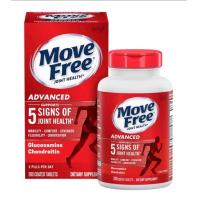 ราคา Move Free advanced 200 เม็ด (18330069280)