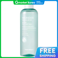 ราคา โทนเนอรโทนมอร วนเดอร ททร โมเพอร ซนซ โทนเนอร 500 มล 1 ขวด (126800434120)