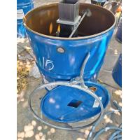 ราคา ถังเผาถ่านไร้ควัน ขนาด 200 ลิตร สายรัดกิ๊ฟล็อก (126929033334)