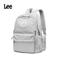 ราคา Lee ลี กระเป๋าเป้สไตล์ป่าขนาดใหญ่เก็บของได้เยอะ (26337161629)