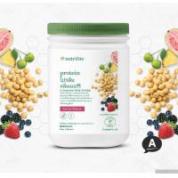 ราคา นิวทริไลท์ โปรตีน 450 500 กรัม ของเเท้ช็อปไทย Amway (20306563417)
