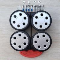 ราคา ล้อกระเป๋าเดินทาง Rimowa Salsa อะไหล่ล้ออเนกประสงค์ Eben สำหรับการซ่อมแซม หัวเข็มขัดโลหะ กระเป๋าเดินทาง ฤดูใบไม้ผลิ 2024 (22202973985)