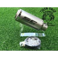 ราคา ท่อแต่งรถ CBR650R CBR650F CB650R CB650F ชุดท่อแต่งปลายพร้อมสลิปออน เสียงลั่นๆ ราคาถูก คุณภาพสูง (10270763893)