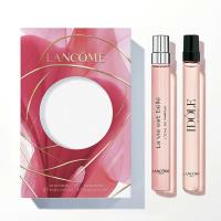 ราคา LANCOME La Vie Est Belle IDOLE Eau De Parfum Gift Set เซ็ตน้ำหอม 2 หลอด กลิ่นขายดีของแบรนด์เลยค่ะ (25639113810)