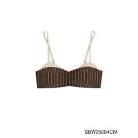 ราคา Sabina Swim Resort 25 Okinawa Blue เสื้อว่ายน้ำ รหัส SBW25004 (25479026866)