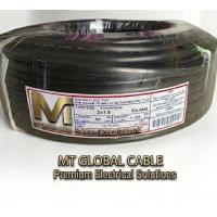 ราคา สายไฟVCT 2x1 2x1 5 2x2 5 100เมตร 50เมตร สายไฟ STT MT CABLE (25068597614)