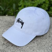 ราคา New หมวก Stussy แท้ Cap หมวกเกาหลี ที่บังแดด หมวกกันแดด (127039199303)