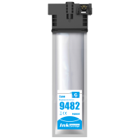 ราคา 1pc T948 Ink for EPSON Compatible T9481 Black T9482 Cyan T9483 Magenta T9484 Yellow Standard Print Cartridge for WORKFORCE PRO WF C5210 WF C5210DW WF C5290 WF C5290 WF 5290DW WF C5710 WF C5710DWF WF C
