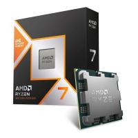 ราคา AMD Ryzen 7 9800 X3D โปรเซสเซอร์ ซ็อกเก็ต AM5 (126881330045)