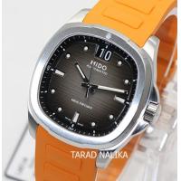 ราคา นาฬิกา MIDO MULTIFORT TV BIG DATE Automatic M049 526 17 081 00 ของแท้ รับประกันศูนย์ Tarad Nalika (19399613588)