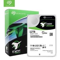 ราคา Seagate HDD NAS สำหรับองค์กร 12TB (127099782831)