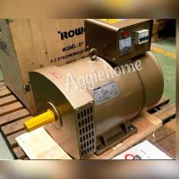 ราคา ROWEL ไดนาโม รุ่น ST 5 5KW 220V 2สาย GENERATOR ไดนาโมปั่นไฟ ไดนาโมเพลาลอย ต่อเครื่องยนต์ หรือ มอเตอร์ไฟฟ้า ไดปั่นไฟ เครื่องใช้การเกษตร สวน เครื่้องยนต์ ปั่นไฟ จัดส่งทั่วประเทศไทย (21556701162)