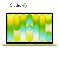 ราคา Apple MacBook Neo 13 A18 Pro chip 6C CPU 5C GPU 8GB 512GB with Touch ID 2026 by Studio 7 (126685361045)