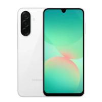 ราคา Samsung Galaxy A26 5G 8GB 256GB จอแสดงผล Super AMOLED ขนาด 6 7 นิ้ว ความถี่ 120Hz กล้องหลัง AI Beauty 50MP 8MP 13MP แบตเตอรี่ 5000mAh พร้อมระบบชาร์จเร็ว 25W (127071111471)