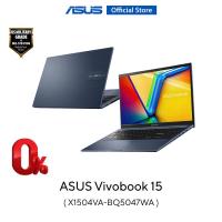 ราคา ASUS Vivobook 15 X1504VA BQ5047WA 15 6 Inch thin and light laptop FHD IPS Intel Core 5 120U 16GB 8 8 DDR5 Inte Graphics 512GB M 2 NVMe PCIe 4 0 SSD Wi Fi 6 Quiet Blue (126313270180)