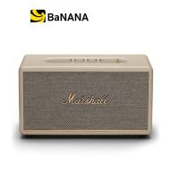 ราคา ลำโพงบลูทูธ Marshall Stanmore III by Banana IT (17340803414)