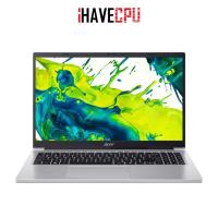 ราคา โน้ตบุ๊ค notebook iHAVECPU ACER ASPIRE LITE15 AL15 52P 38J3 LIGHT SILVER (25228701046)