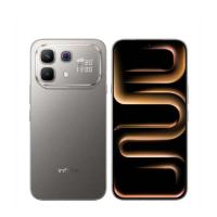 ราคา Infinix Note 60 Pro รุ่น 5G 8 256GB ชิปเซ็ต Snapdragon 7s Gen 4 (126739926250)