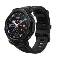 ราคา Amazfit T Rex 3 Pro 44 48 mm นาฬิกา สมาร์ทวอทซ์ โทรออก รับสายได้ รับประกันศูนย์ไทย 1 ปี (26287687795)